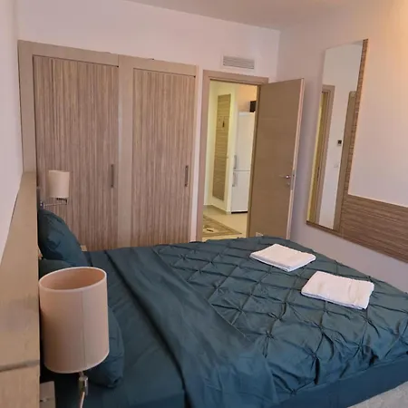 Iulian Prime Apartment *
