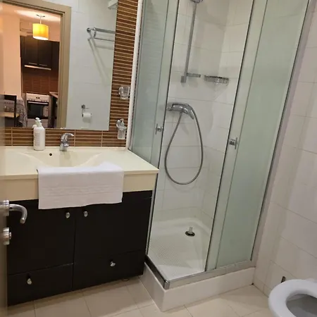Apartment Iulian Prime *