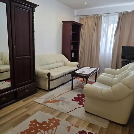 Apartment Iulian Prime