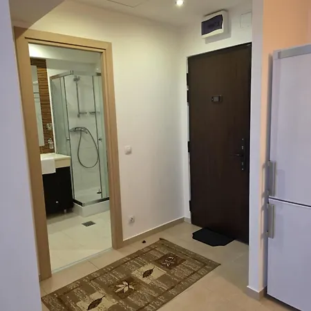 Apartment Iulian Prime